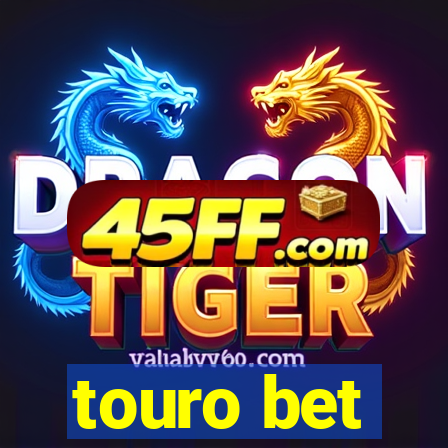 touro bet